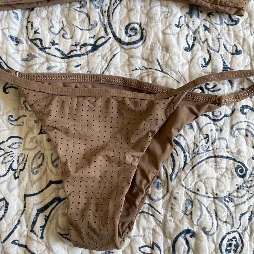 Reversible bikini - Picture 11 of 14